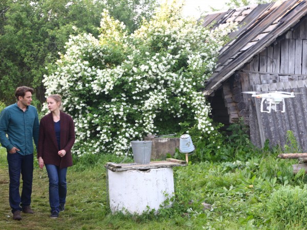 Право последней ночи (4)