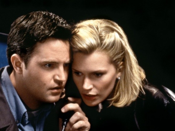 Девять ярдов (4)