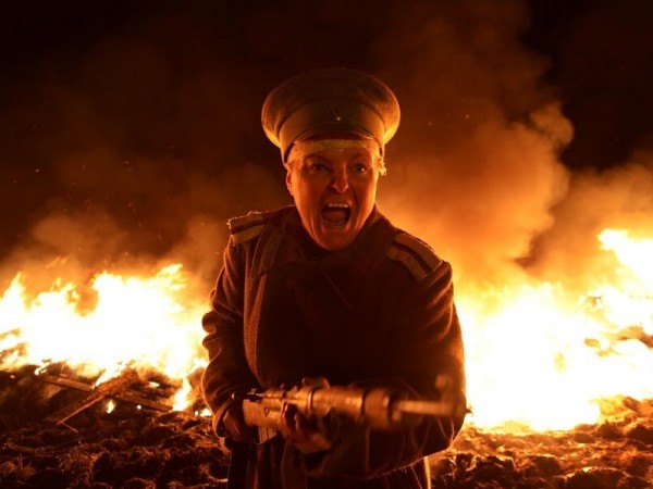 Женский батальонъ (5)