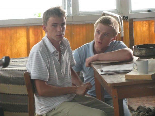 Летние каникулы (2)