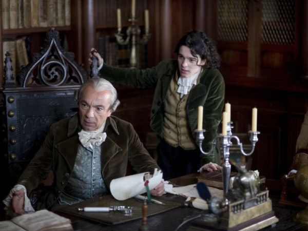 Призраки Гойи (6)