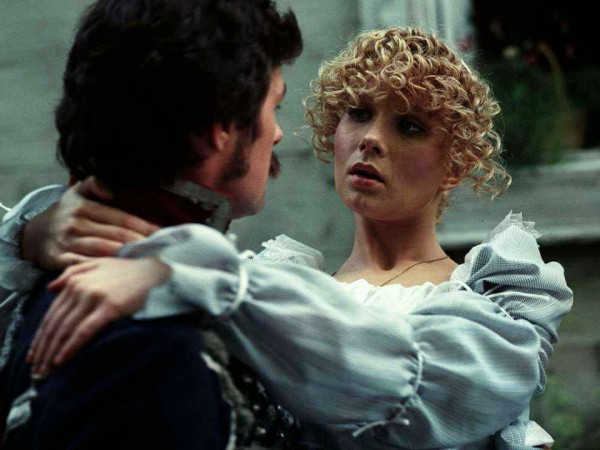 Проделки в старинном духе (3)