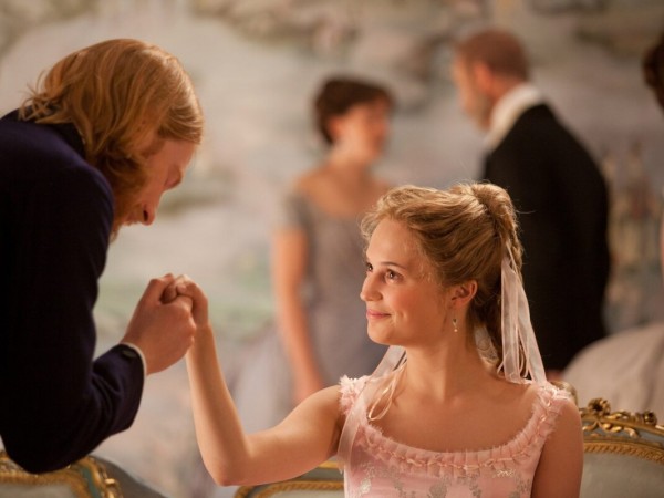 Анна Каренина (3)