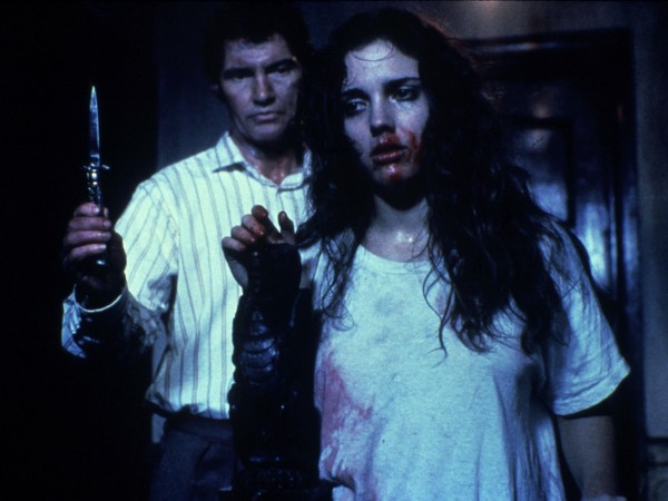 Восставший из ада (5)