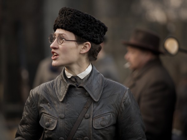 Солнечный удар (3)