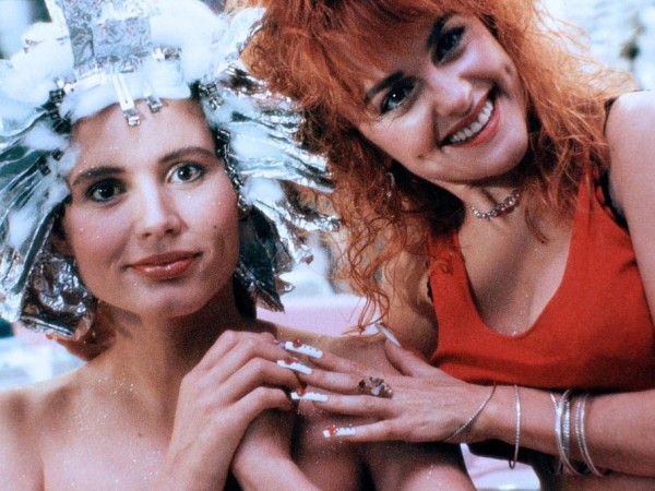 Земные девушки легко доступны (4)