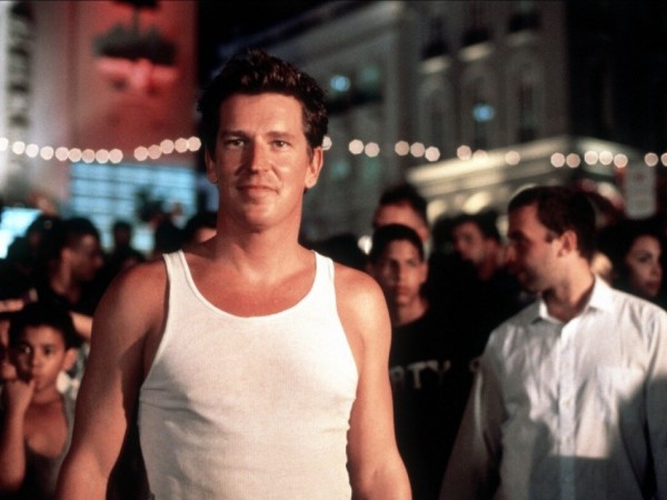 Под подозрением (5)