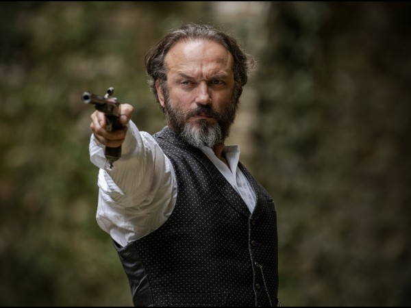 Первая дуэль (6)