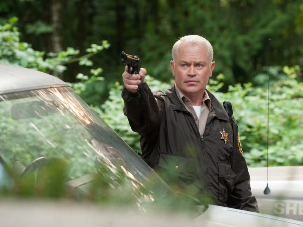 Призрак дома Бриар (6)