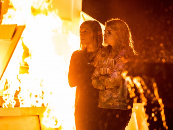 Не стучи дважды (2)