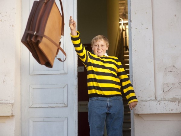 Каникулы Дюкобю (5)