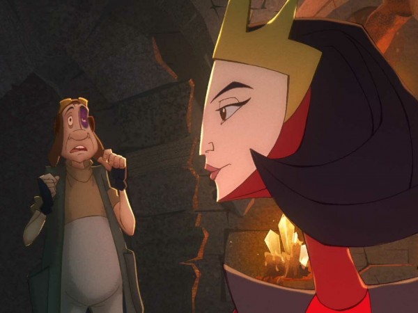 Огонёк-Огниво (2)