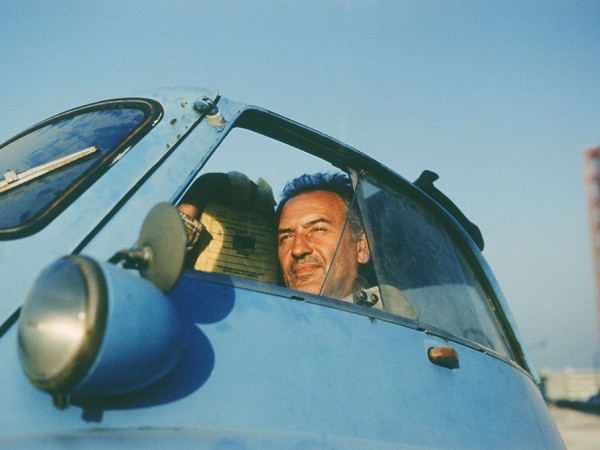 Лиссабонская история (2)