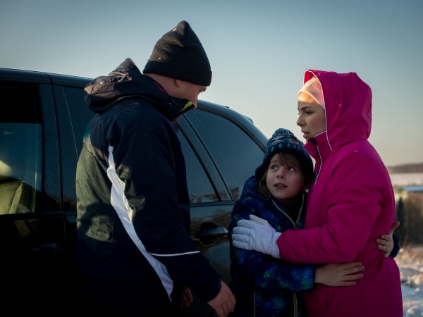 Обратная сторона любви (5)