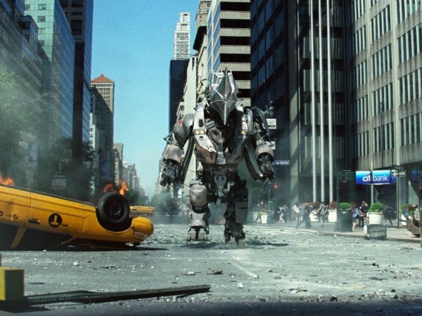 Новый Человек-паук: Высокое напряжение (5)