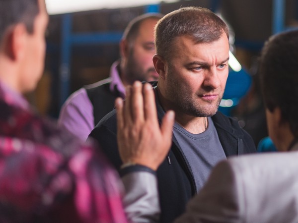 Один против всех (6)