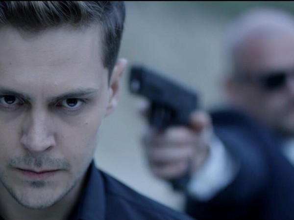 За гранью реальности (4)