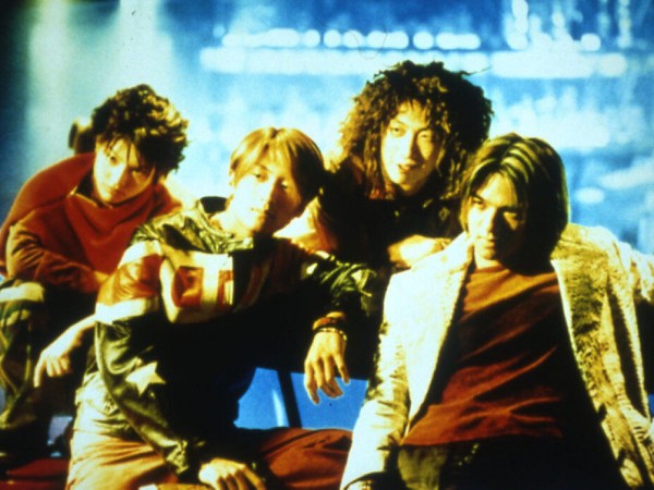 Полиция будущего (2)