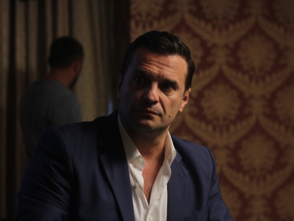 Оборванная мелодия (2)