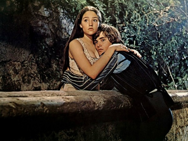 Ромео и Джульетта