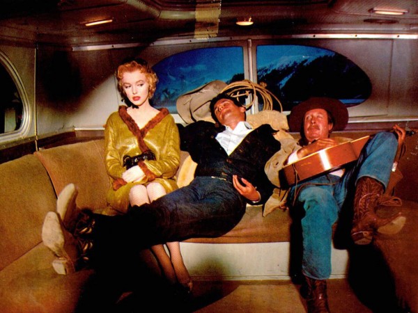 Автобусная остановка (4)