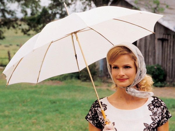 Подержанные львы (3)