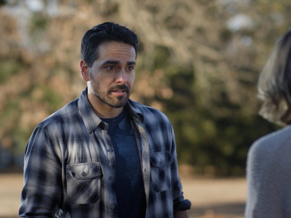 Обитель лжи (4)