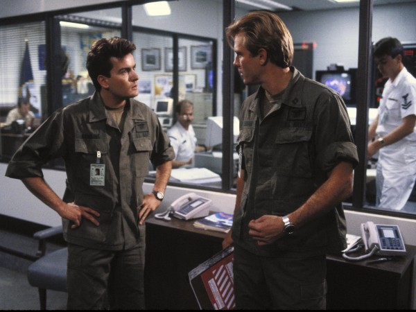 Морские котики (2)