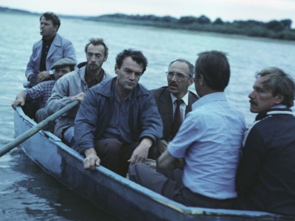 Парад планет