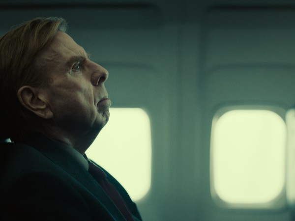 Бесстрашные летуны (2)