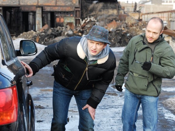 Контракт на любовь (3)