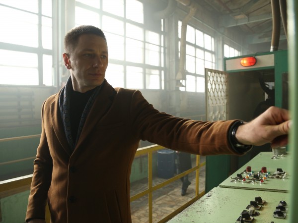 Кровная месть (6)