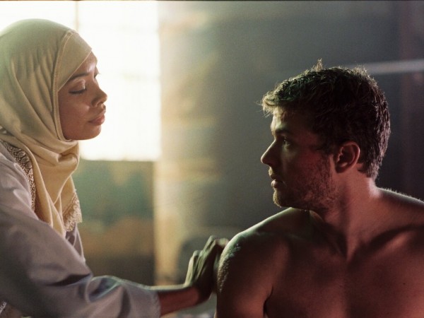 Пять пальцев (3)