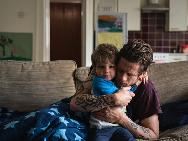 Один на один (3)