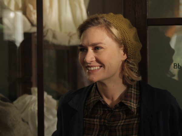 Баренцево море (2)