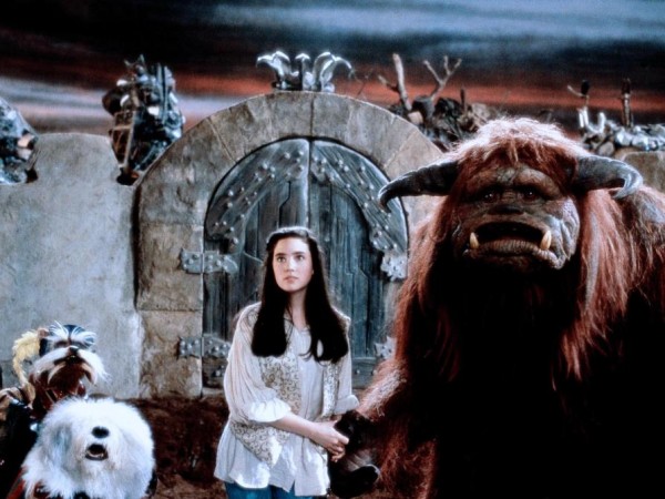 Лабиринт (4)