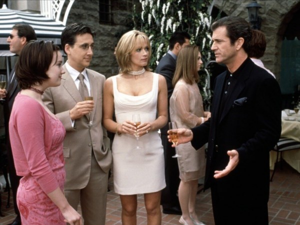 Чего хотят женщины (2)