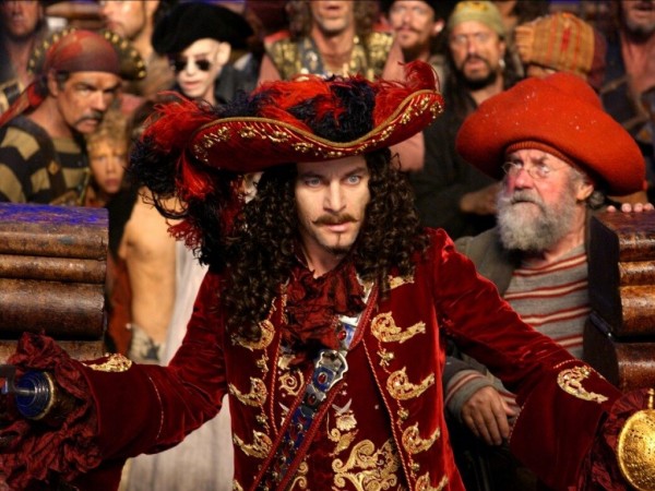 Питер Пэн (2)