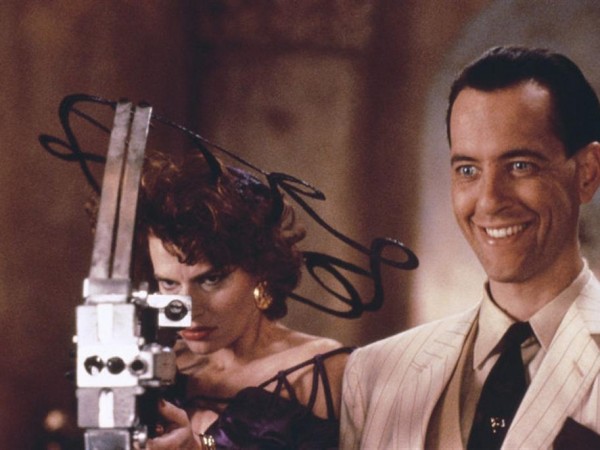 Гудзонский ястреб (5)