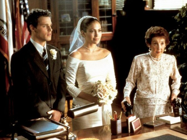 Свадебный переполох (3)