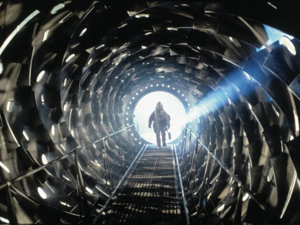 Сквозь горизонт (3)