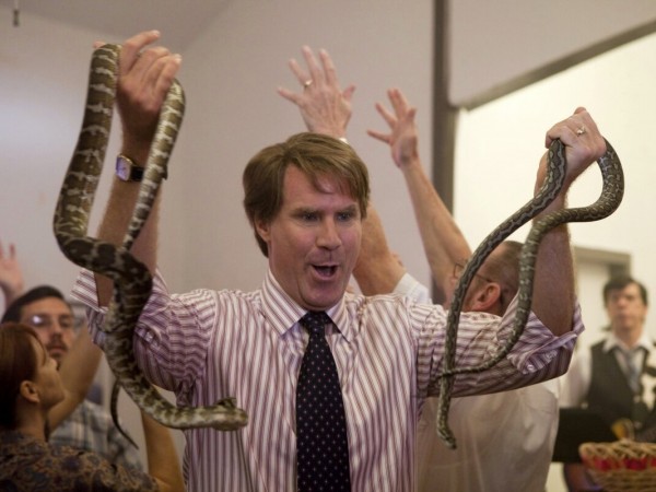 Грязная кампания за честные выборы (4)