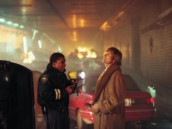 Дневной свет (4)