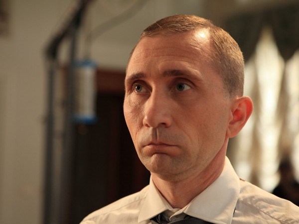 Каникулы президента