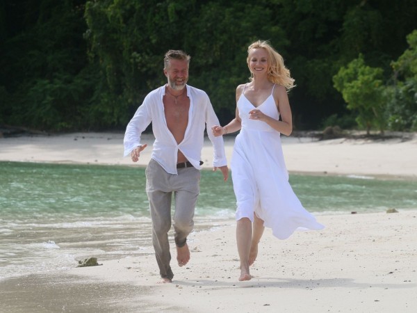 Джунгли: Переполох в Раю (3)