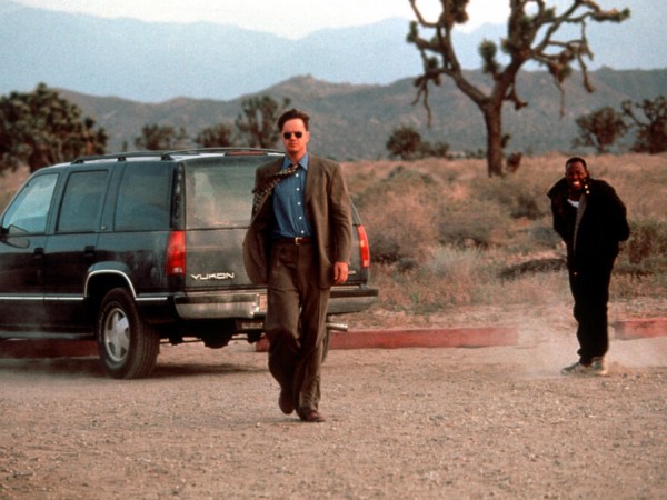 Нечего терять (4)