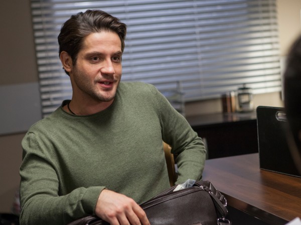 Любовь не по правилам (3)