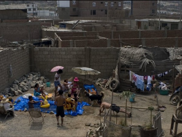 Молоко скорби (2)