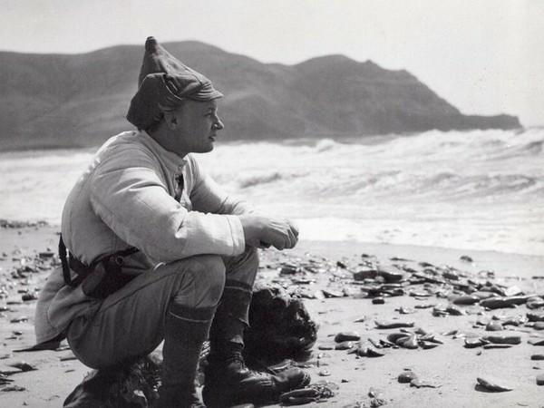 Начальник Чукотки (3)