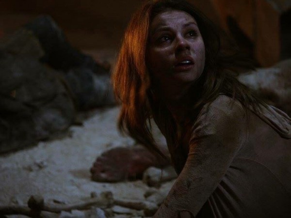 Они нашли ад (3)